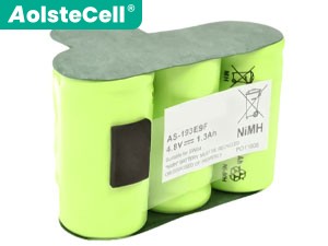 Gtech AS-193E9F Battery Replacement