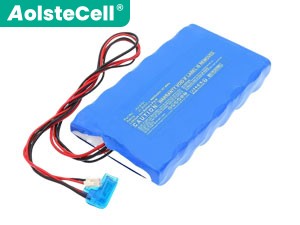 Haier HJ-6101 Battery Replacement