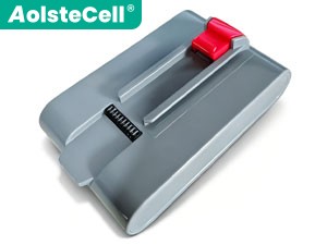Haier HZ-G581G Battery Replacement