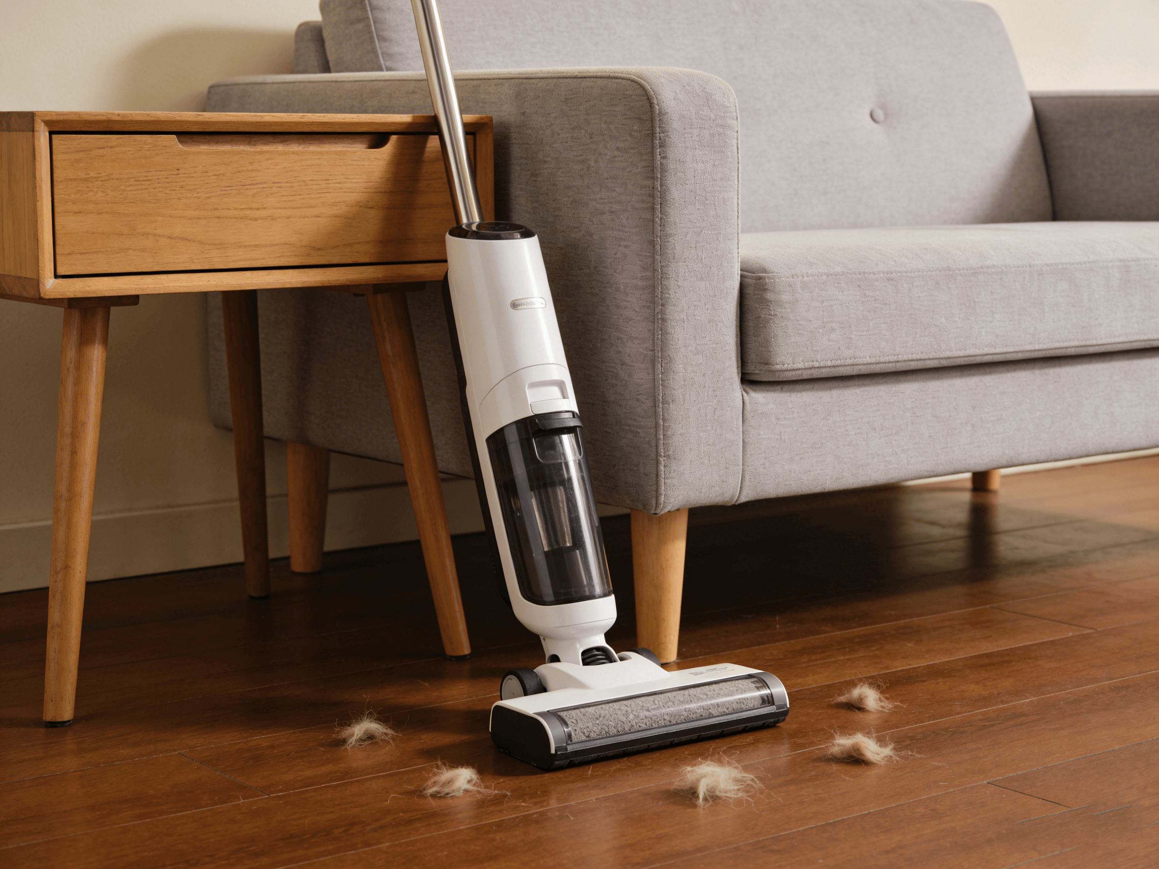 Original vs Replacement Vacuum Cleaner Batteries