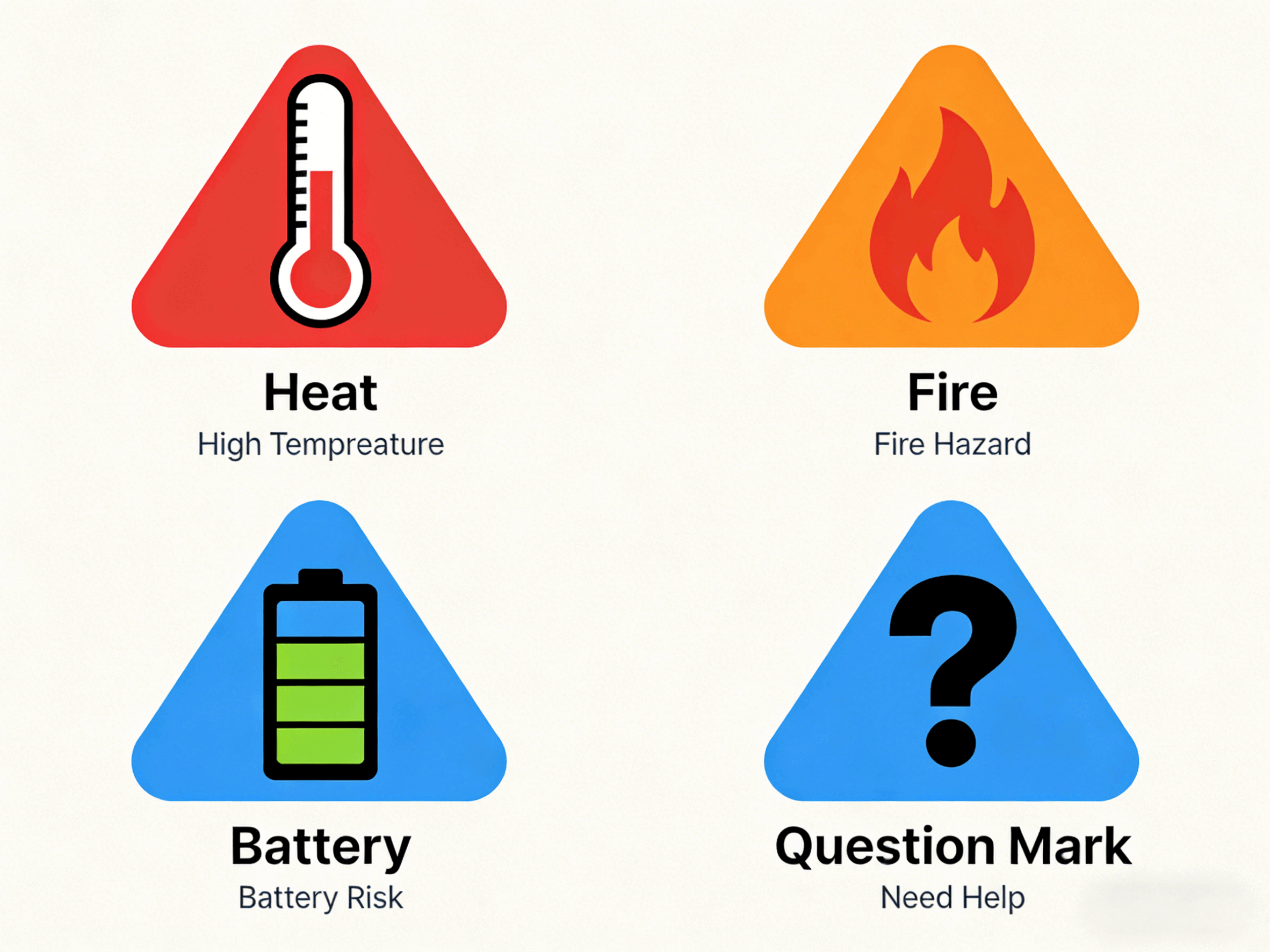 Are replacement vacuum cleaner batteries safe to use