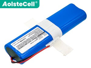 Hoover Rogue 970 Wi-Fi Connected Robo Battery Replacement