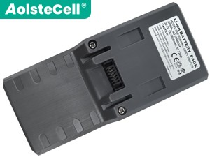 Hoover TBTTV1P1 Battery Replacement