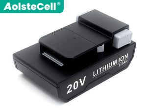 Hoover BH53350 Battery Replacement