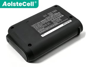 Hoover BH50000 Battery Replacement