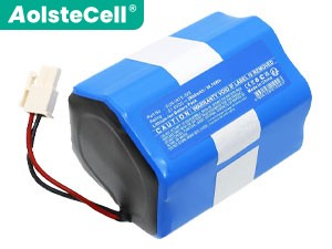 ILIFE V9e Battery Replacement