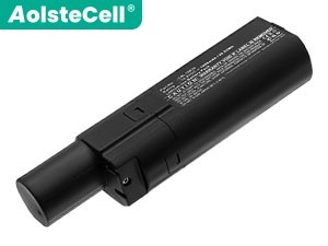 Iris Ohyama HCD-A1M Battery Replacement