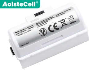 iRobot 4446040 Battery Replacement