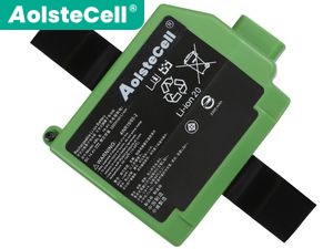 iRobot 4650994 Battery Replacement