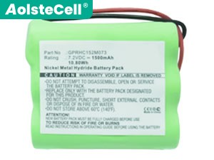 iRobot Braava 320 Battery Replacement