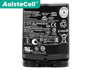 iRobot M614480 Battery Replacement