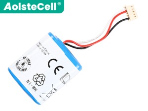 iRobot MINT Plus 5200C Battery Replacement