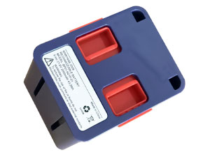 JASHEN D16 Battery Replacement