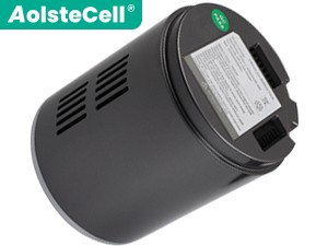 JIMMY T-DC49D Battery Replacement