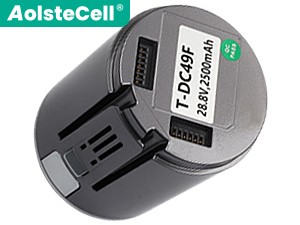 JIMMY JV85 Pro Battery Replacement