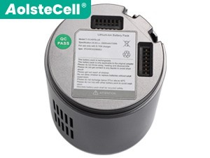 JIMMY T-DC49FB-LIS Battery Replacement