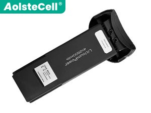 JIMMY T-DC53H-MUR Battery Replacement