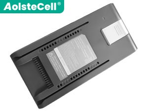 JIMMY T-DC61A-LiS Battery Replacement
