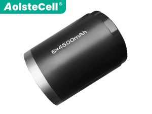 JIMMY HW9 Pro Max Battery Replacement