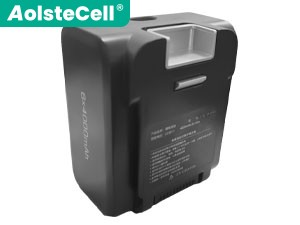 JIMMY T-DC71A-SAM Battery Replacement