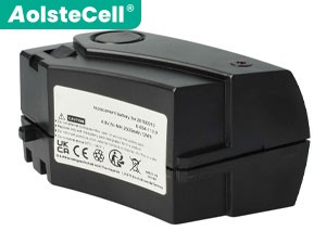 Karcher KC55 Battery Replacement