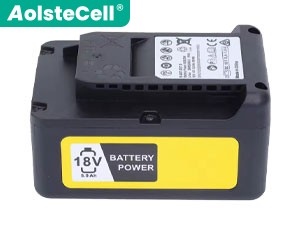 Karcher 1.198-305.0 Battery Replacement