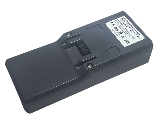 Karcher vc 4 Battery Replacement