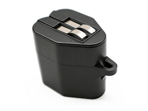 Karcher VNH-112 Battery Replacement