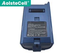 LEVOIT LVAC-300 Battery Replacement