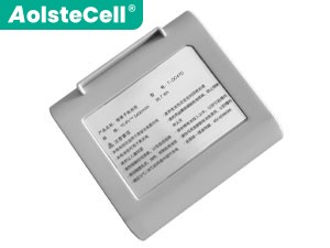 LEXY T-DC47D Battery Replacement