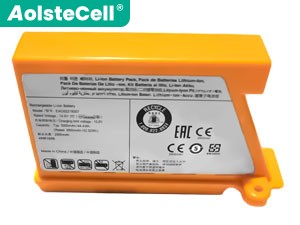 LG EAC62218207 Battery Replacement