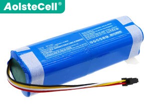 Midea BP14452A Battery Replacement