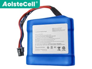 Midea BP144656A Battery Replacement
