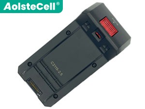 Midea VSS7700 Battery Replacement