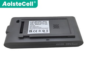 Midea F30 station Battery Replacement