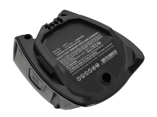 Miele HX1 Battery Replacement
