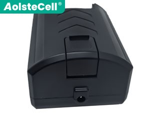 Moosoo X8pro Battery Replacement