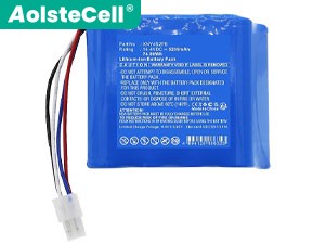 NARWAL T10 Battery Replacement