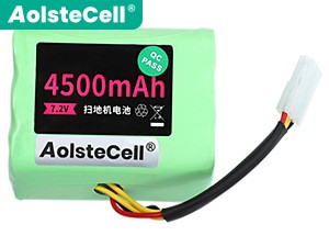 Neato Robotic XV-14 Battery Replacement