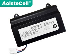 Panasonic AVV97V-PB Battery Replacement