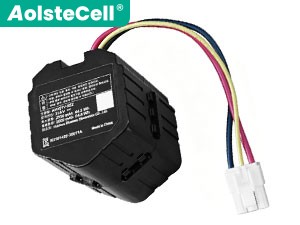 Panasonic MC-BD787 Battery Replacement
