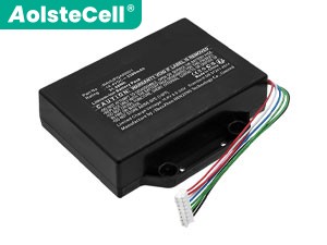 Panasonic N4HUPQA00001 Battery Replacement