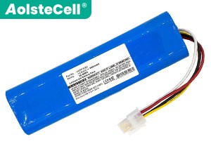 Philips FC8778 Battery Replacement