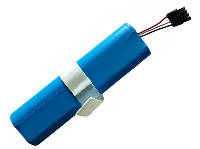 Philips DH1210CFLP Battery Replacement