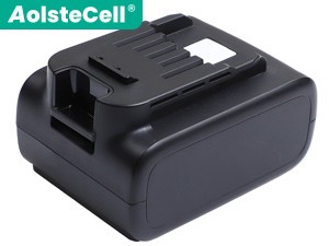 Philips DH25025CFLP-01 Battery Replacement