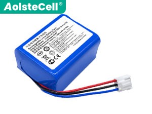 Philips iNR18650C25 Battery Replacement