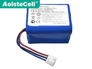 Philips FC6728/01 Battery Replacement