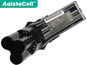 Philips XC8349/01 Battery Replacement