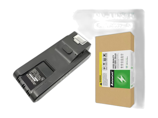 Redmond RV-UR375 Battery Replacement