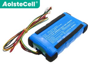 Roborock BRR-07-6S1P-4000LF Battery Replacement